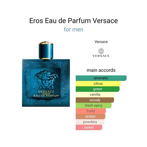 eros di versace|versace eros refill.